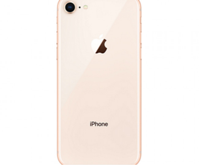 Apple iPhone 8 64gb Gold