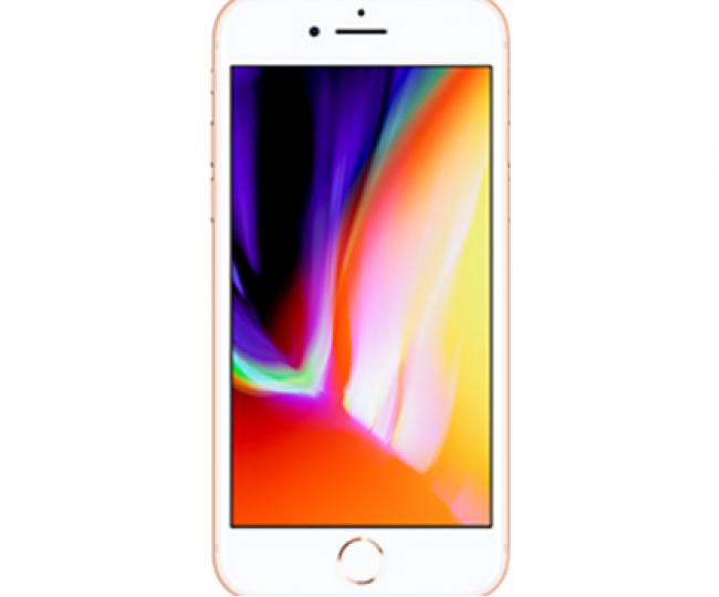 Apple iPhone 8 256gb Gold