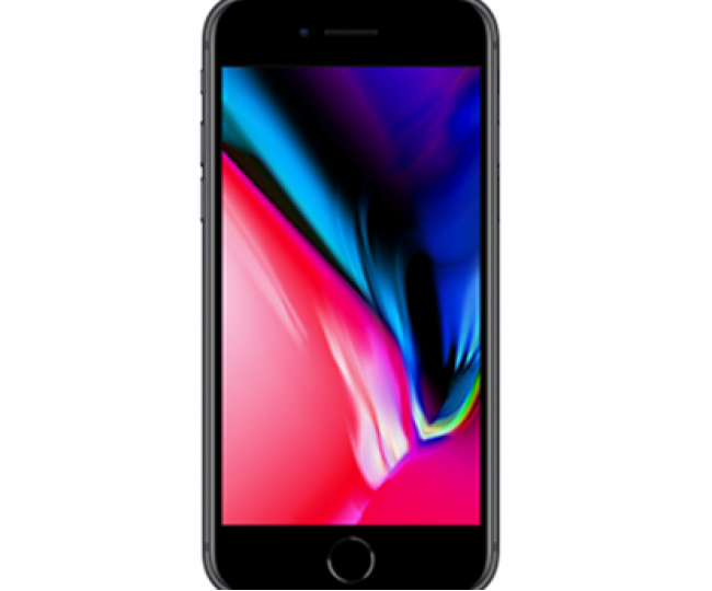 Apple iPhone 8 64 GB Space Gray