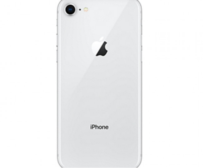 Apple iPhone 8 256gb Silver