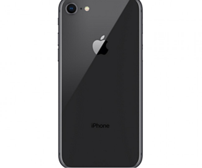 Apple iPhone 8 64gb, Space Gray 