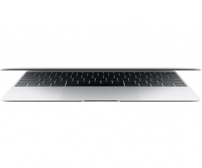 Apple MacBook 12 256Gb Silver (MNYH2)