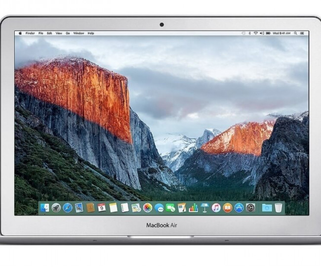 Apple MacBook Air 13 2016 (MMGF2)