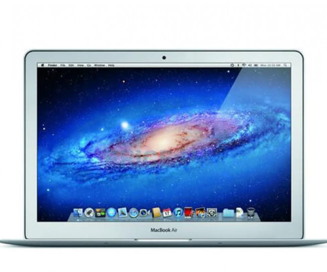 Apple Macbook Air 11 2013 (MD711)