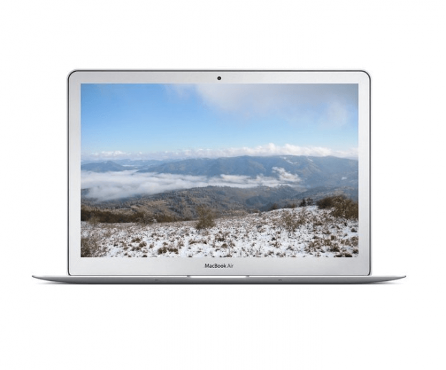 Apple MacBook Air 13 2017 (MQD32)