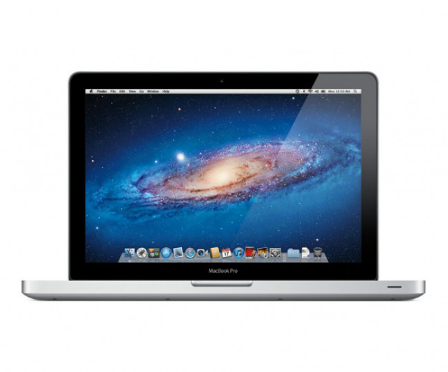 Apple MacBook Pro 13.3" (MD101)