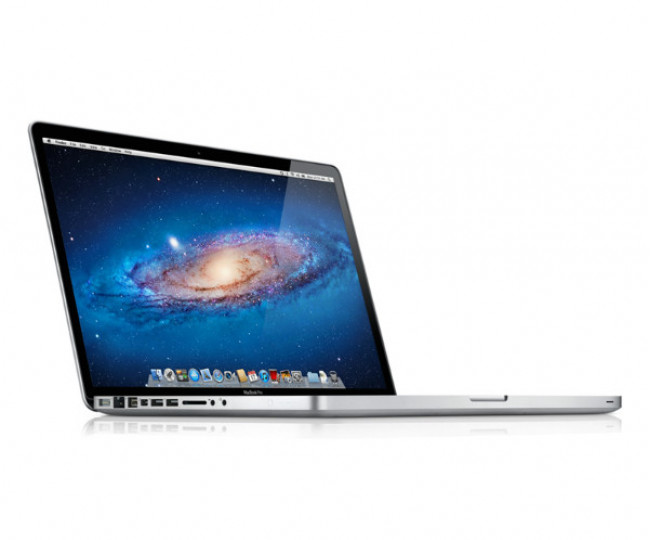 Apple MacBook Pro 13.3" (MD101)