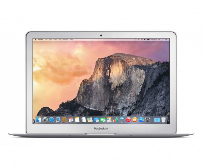 Apple MacBook Air 13" (MJVG2) 2015