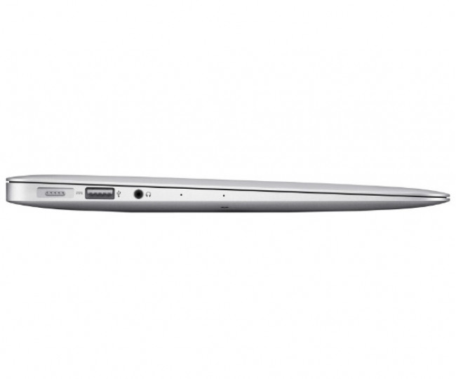 Apple MacBook Air 13 2016 (Z0RJ00027)