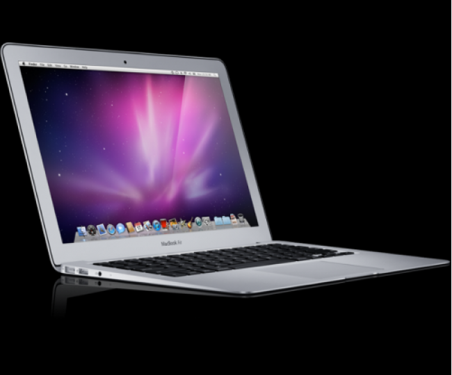 Apple MacBook Air 11" (MD712) 2014