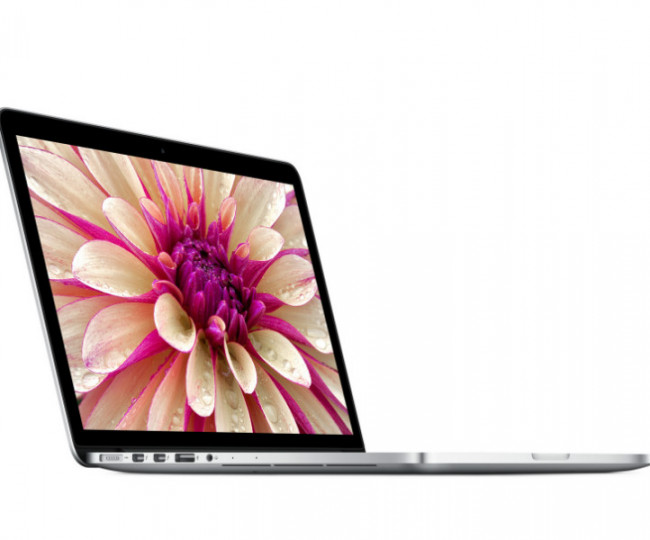 Apple MacBook Pro 13" with Retina display (MF841) 2015