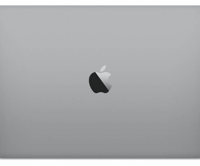 Apple MacBook Pro 13 Retina Touch Bar Space Gray (Z0UM0)