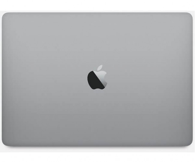 Apple MacBook Pro 13 Not Touch Bar Space Gray (Z0UK0)