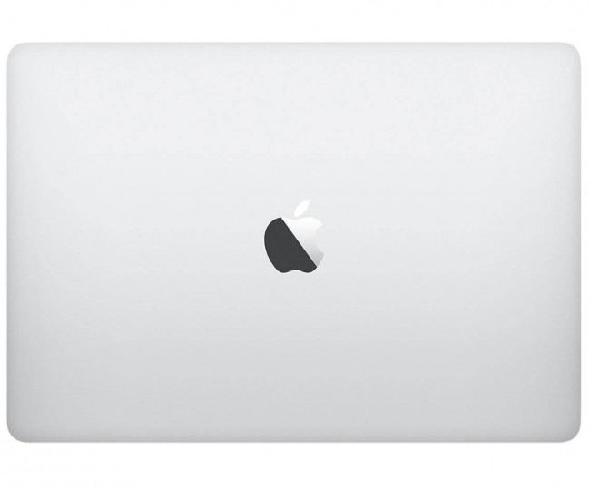 Apple MacBook Pro 13 Retina Touch Bar Silver (Z0UQ00006) 2017 б/в