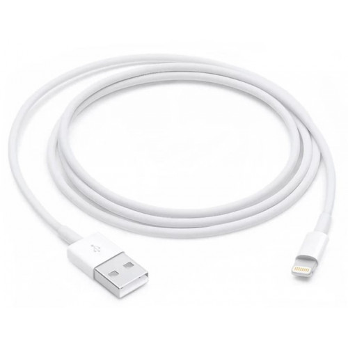 Кабель Apple Lightning to USB 1m (MXLY2)