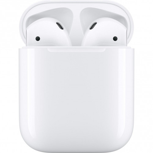 Apple AirPods 2 with Charging Case (MV7N2)