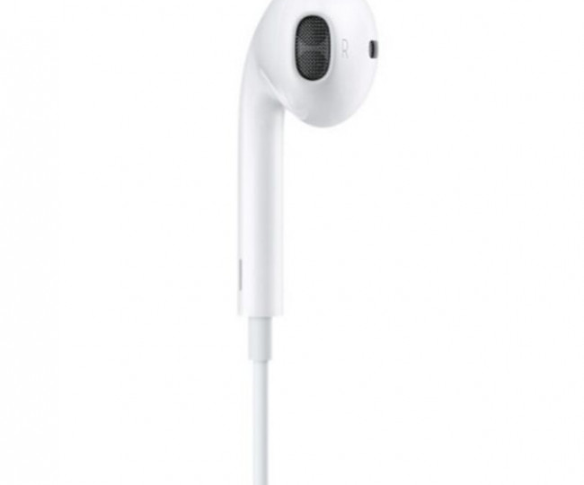 Навушники Apple EarPods with Lightning Connector (MMTN2)