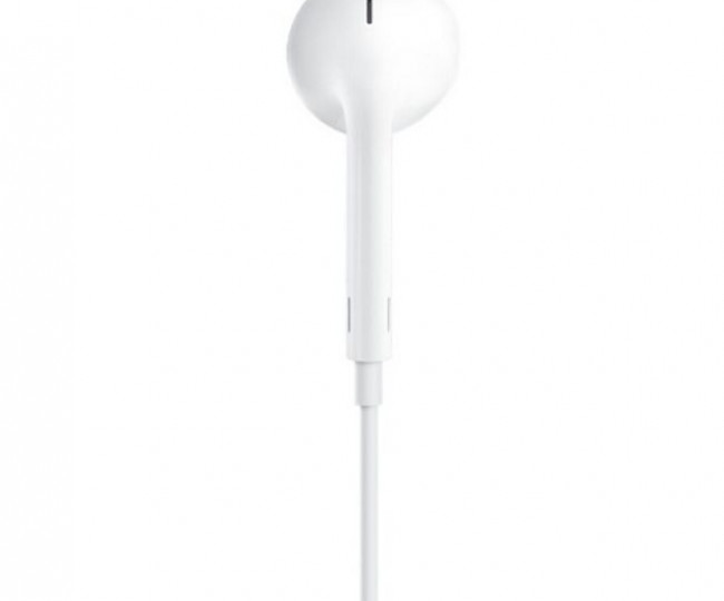 Наушники Apple EarPods with Lightning Connector (MMTN2)