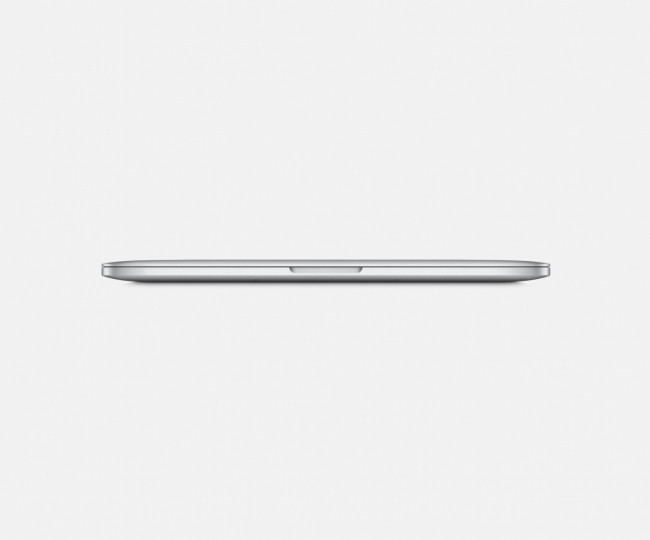 Apple MacBook Pro 13" M2 8-CPU 10-GPU 8GB 256GB Silver 2022 (MNEP3)