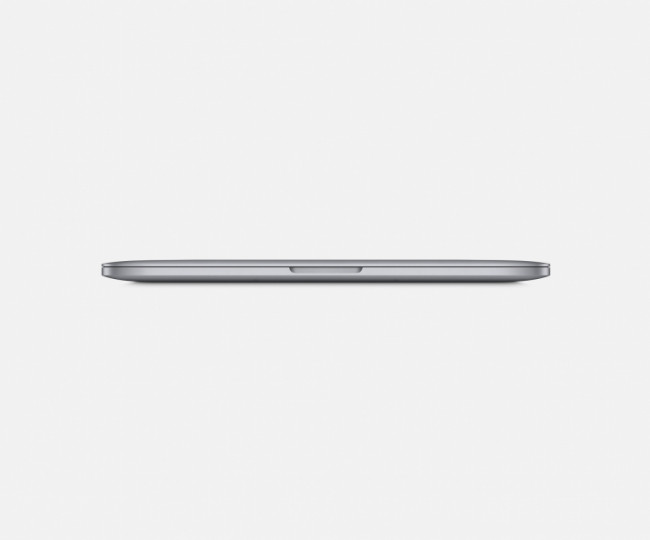 Apple MacBook Pro 13" M2 8-CPU 10-GPU 8GB 256GB Space Gray 2022 (MNEH3)