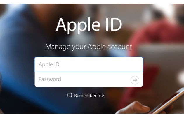 Що таке APPLE ID