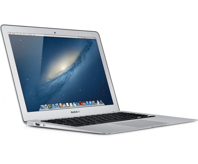 Apple Macbook Air 13" 2013 (MD760) б/у