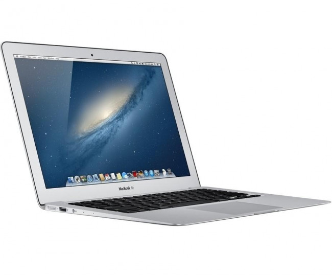 Macbook Air 13 Z0P000QH 2013 б/у