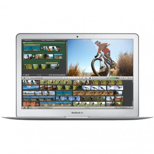 Macbook Air 13 Z0P000QH  2013 б/у