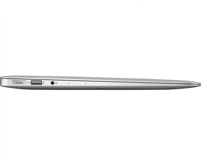 Macbook Air 13 Z0P000QH  2013 б/у