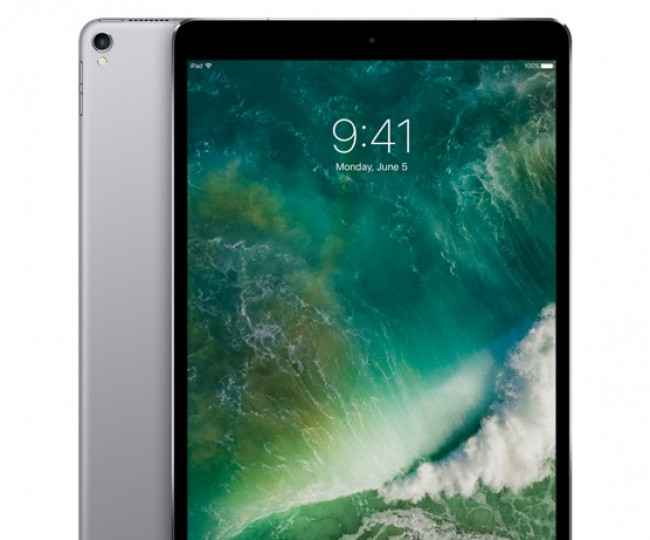 iPad Pro 10.5' WiFi, 64gb, SG (MQDT2) бу