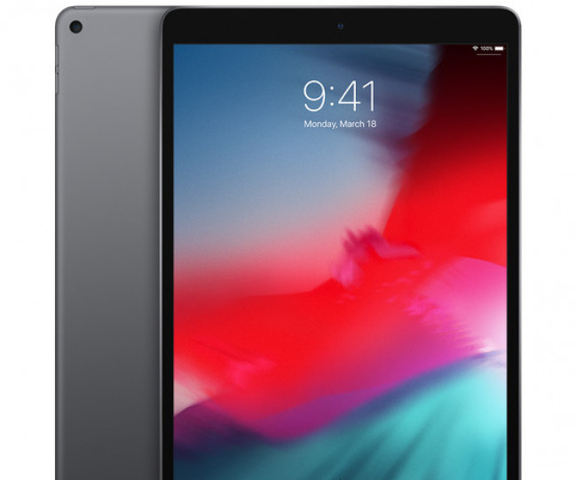 iPad Air 2019 Wi-Fi, 64gb, SG (MV152) бу