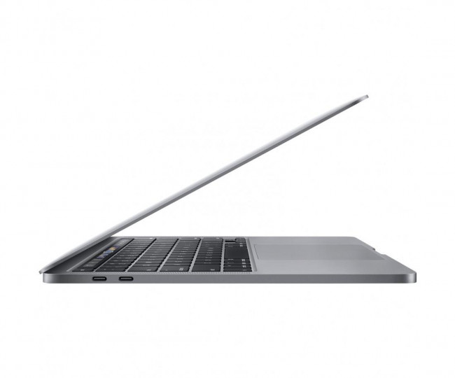 Apple MacBook Pro 13" 2020 Space Gray (Z0Y6000Z2 / Z0Y70002C) (i5 / 2.0GHz / 1TB SSD / 32GB / Intel Iris Plus