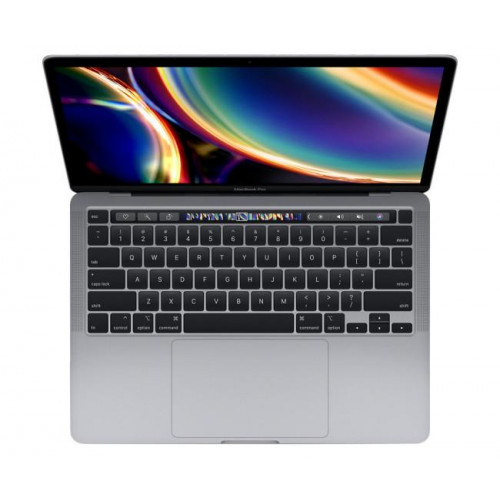 Apple MacBook Pro 13" 2020 Space Gray (Z0Y60011C / Z0Y60002F) (i5 / 2.0GHz / 512SSD / 32GB / Intel Iris Plus G