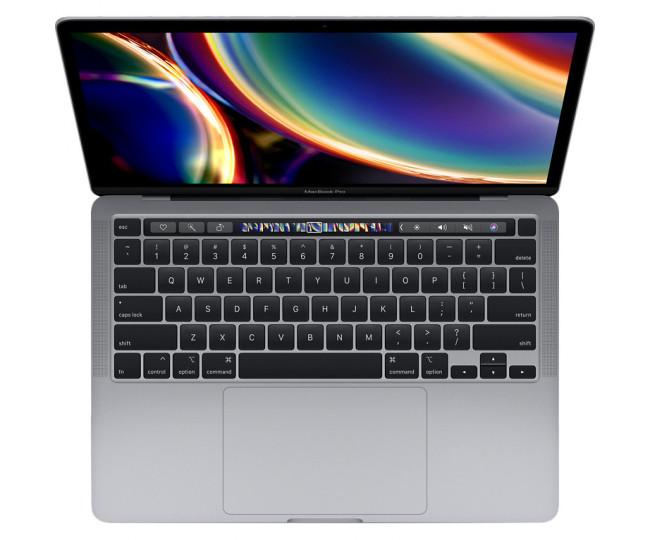 Apple MacBook Pro 13" 2020 Space Grey   (Z0Y6000YF/Z0Y60003N) (3GHz Core i7 /32GB /512 /Intel Iris P