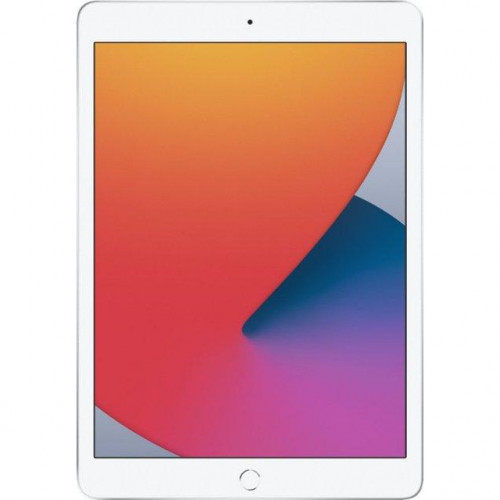 Apple iPad 8 10.2 &quot;Wi-Fi 2020 32Gb Silver (MYLA2)