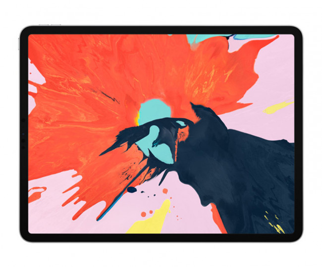 iPad Pro 11' Wi-Fi, 64gb, SG (MTXN2) б/у