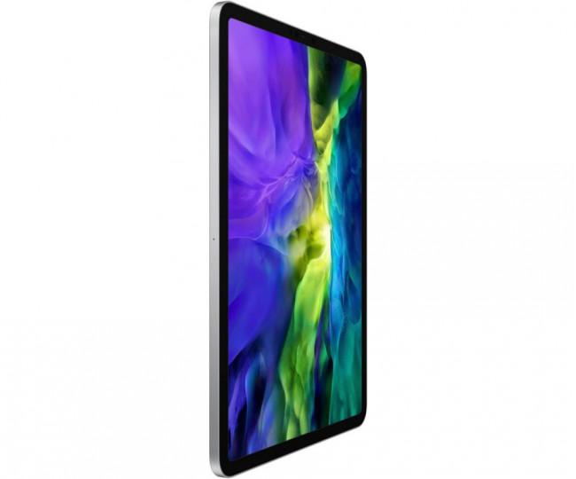 iPad Pro 11' Wi-Fi + LTE, 128gb, Silver 2020 (MY342, MY2W2) б/у