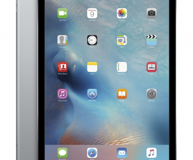  iPad Pro 12.9-inch Wi-Fi + Cellular 128GB Space Gray (ML3К2) б/у