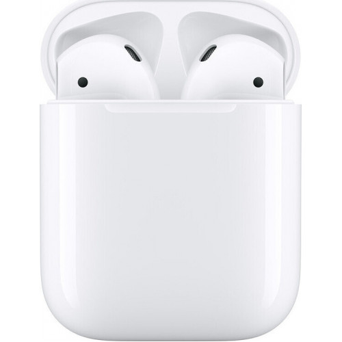 Apple AirPods 2 (MV7N2) б/у