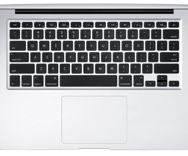 Apple Macbook Air 13" 2012 (MD232) б/у