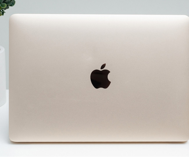 Apple MacBook 12 Gold 2015 (MK4N2) б/у