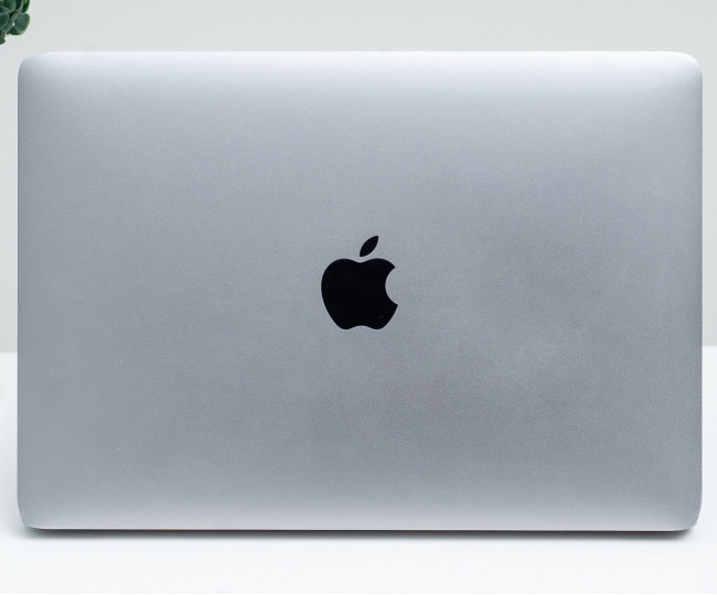 Apple MacBook 12 Space Gray 2015 (MJY32) б/у