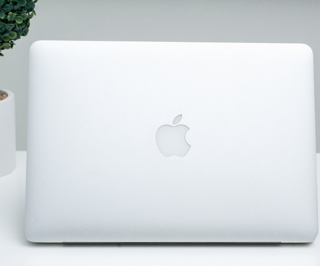 Apple Macbook Pro 13 Silver 2015 (MF841) б/у