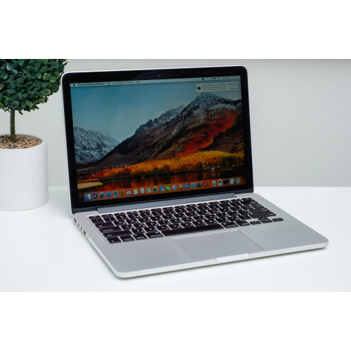 Apple Macbook Pro 13 Silver 2015 (MF841) б/у