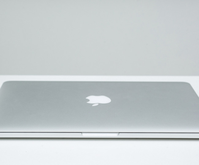 Apple Macbook Pro 13 Silver 2015 (MF840) б/у