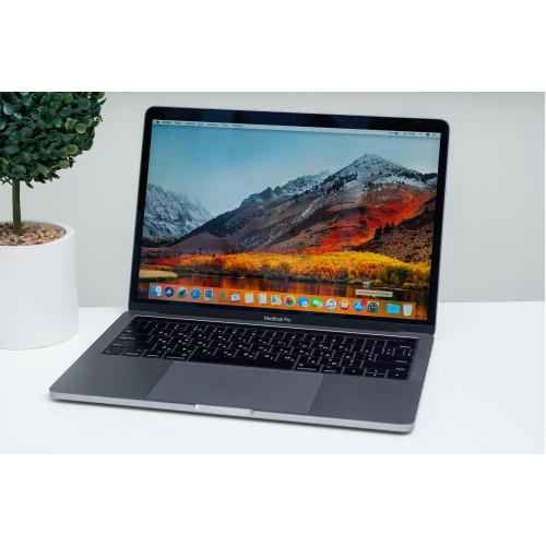 Apple MacBook Pro 13  256GB Space Gray 2022 (MNEH3) б/у