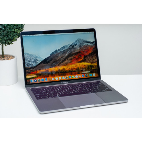 Apple MacBook Pro 13 Space Gray 2019 (MV962) б/у