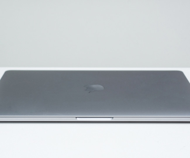 Apple Macbook Pro 13 Space Gray 2018 (MR9Q4) б/у