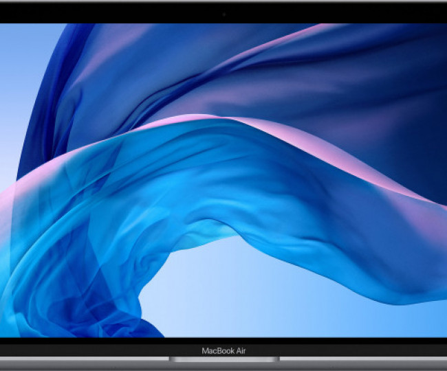 MacBook Air 13" SG 256Gb 2020 (MWTJ2)