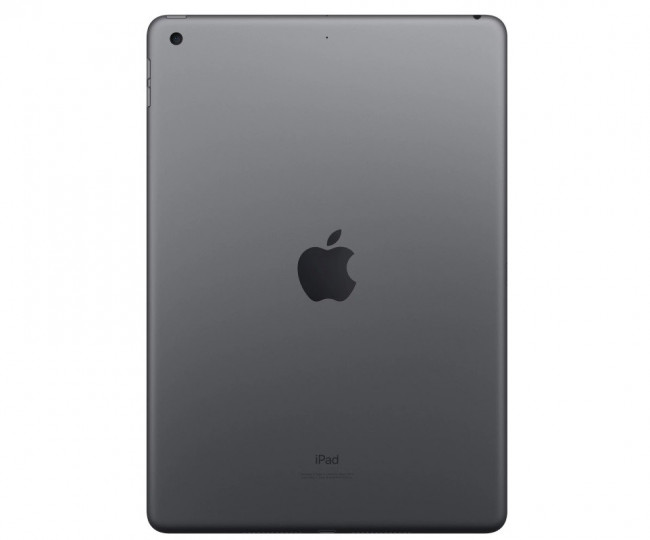 Apple iPad 10.2 Wi-Fi 32GB Space Grey (MW742)